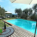 Prázdninový dům Villa Mastiano Mastiano