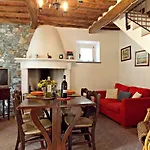 Villa Mastiano Prázdninový dům