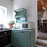 Prázdninový dům Villa Mastiano *