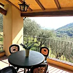 Villa Mastiano