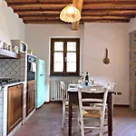 Prázdninový dům Villa Mastiano