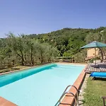 Villa Mastiano Prázdninový dům Mastiano