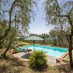 Prázdninový dům Villa Mastiano