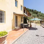 Prázdninový dům Villa Mastiano