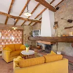 Villa Mastiano Prázdninový dům Mastiano