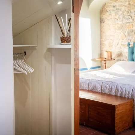 Διαμέρισμα Fonterutoli Apartment