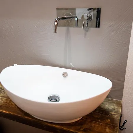 Διαμέρισμα Fonterutoli Apartment *