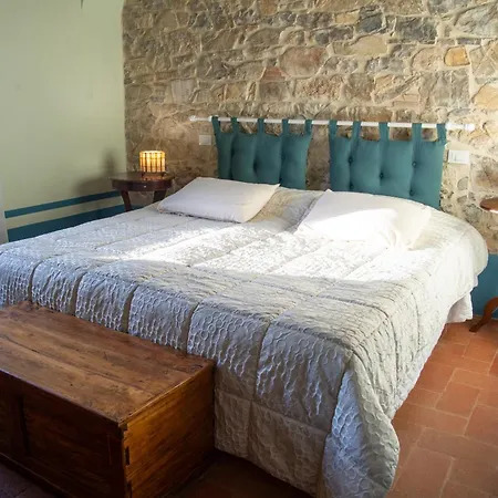 Fonterutoli Apartment