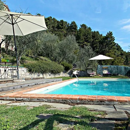 Villa Mastiano 마스티아노
