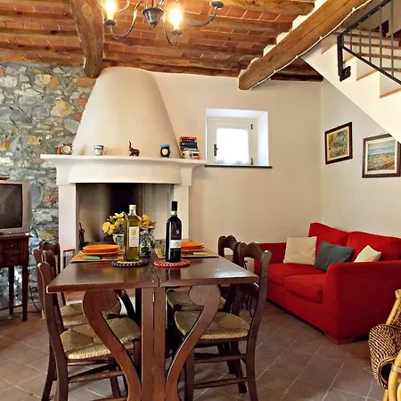 Villa Mastiano 펜션