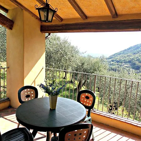 Villa Mastiano