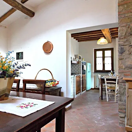 Villa Mastiano * 마스티아노