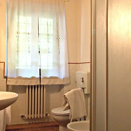 Villa Mastiano 펜션