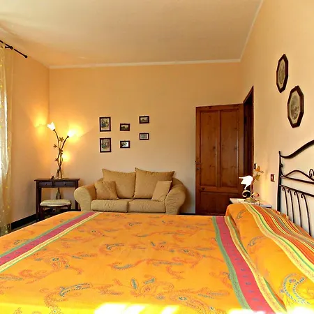 Villa Mastiano 펜션 *