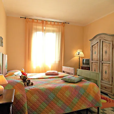 펜션 Villa Mastiano