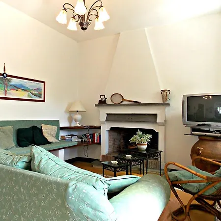Villa Mastiano 펜션 *
