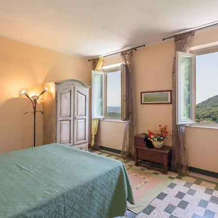 Villa Mastiano 마스티아노