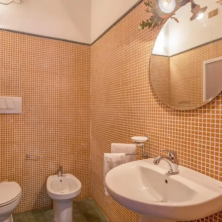 펜션 Villa Mastiano *