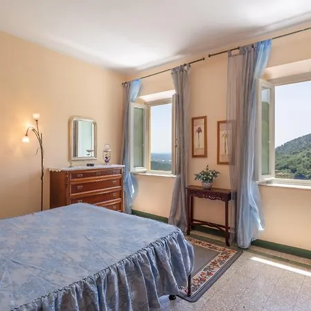 Villa Mastiano 펜션 *