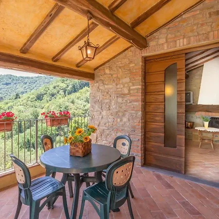 Villa Mastiano 펜션 *