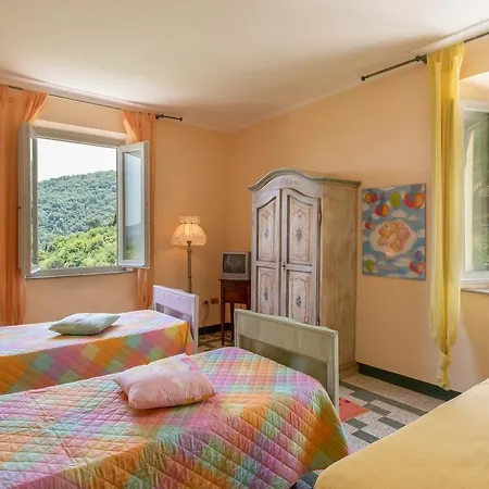 Villa Mastiano * 마스티아노