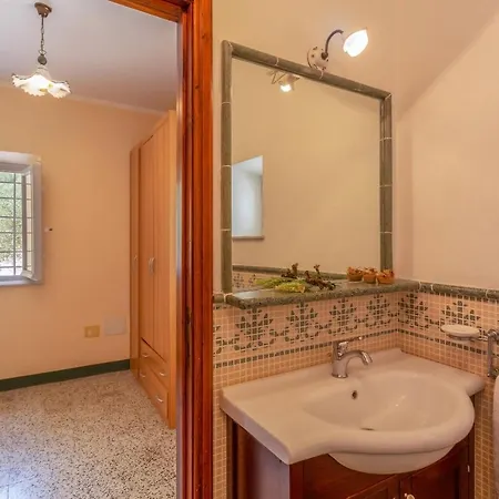 펜션 Villa Mastiano *