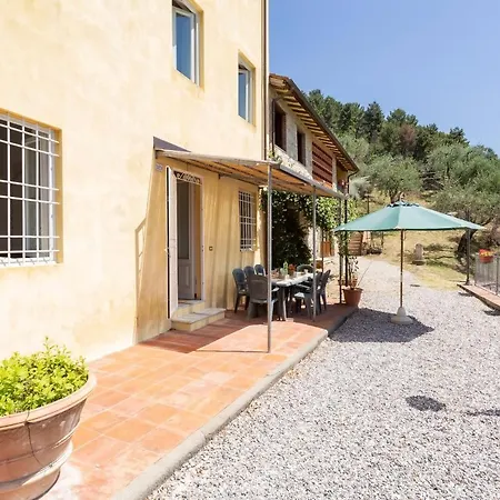 펜션 Villa Mastiano