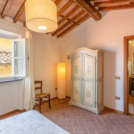 Villa Mastiano 펜션