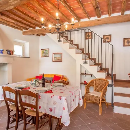 Villa Mastiano 펜션 *