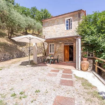 Villa Mastiano * 마스티아노