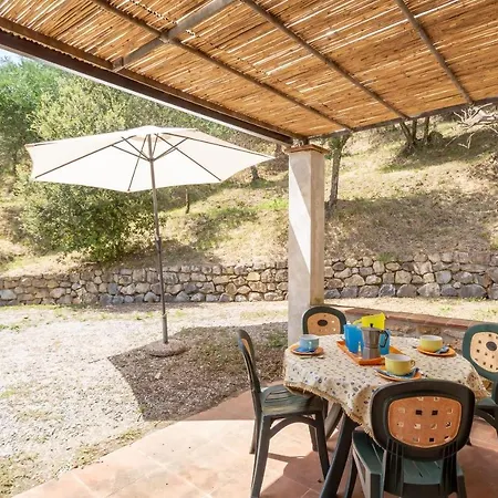 Villa Mastiano 펜션 *