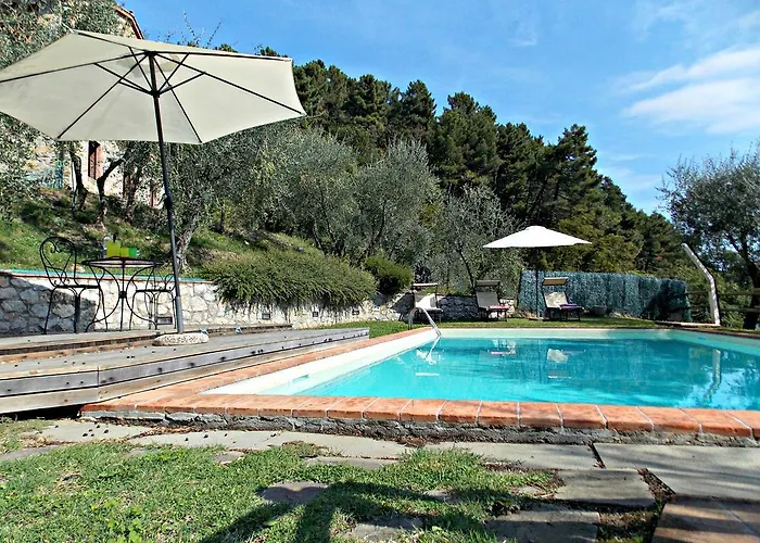 Villa Mastiano Mastiano