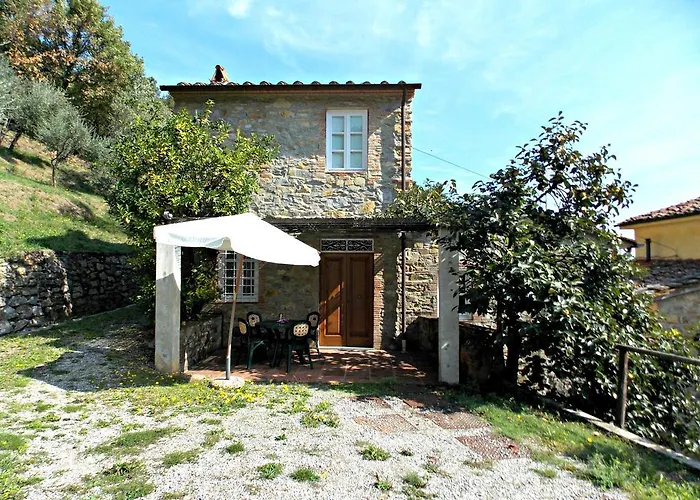 Villa Mastiano Dom wakacyjny Mastiano