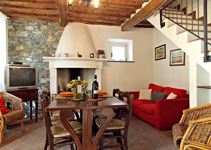 Villa Mastiano Dom wakacyjny