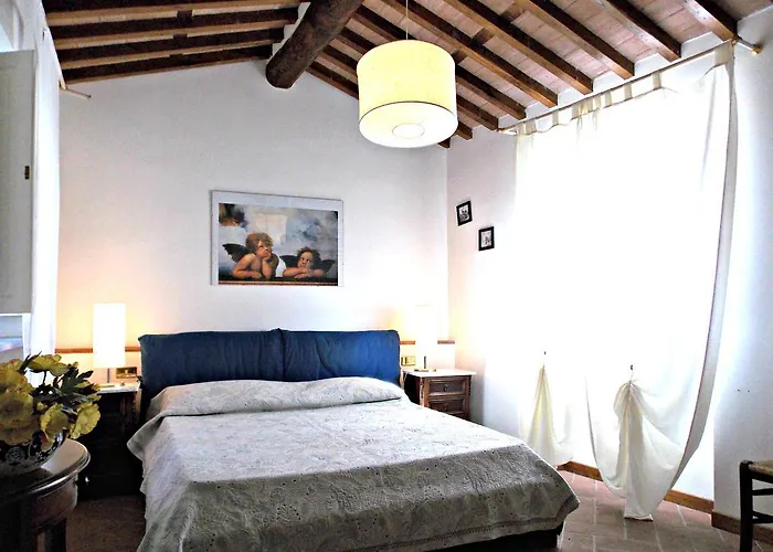 Villa Mastiano