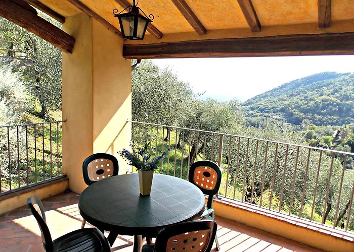 Villa Mastiano