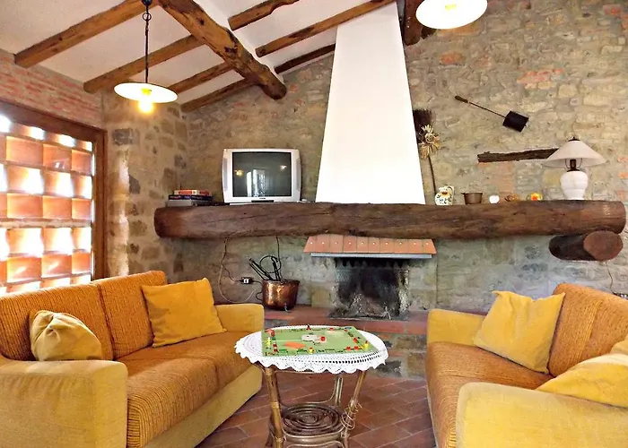 Dom wakacyjny Villa Mastiano Mastiano