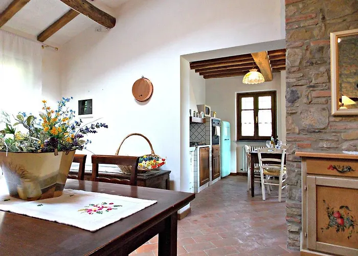 Villa Mastiano * Mastiano