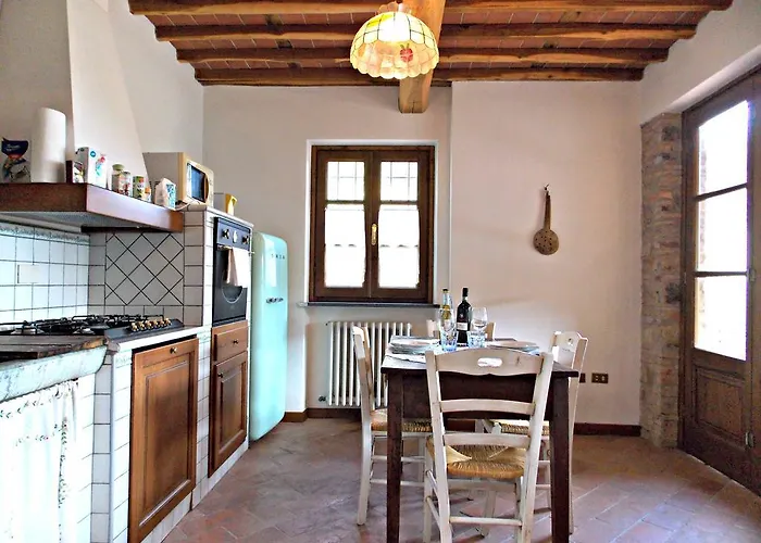 Dom wakacyjny Villa Mastiano