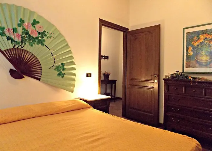 Villa Mastiano Dom wakacyjny Mastiano