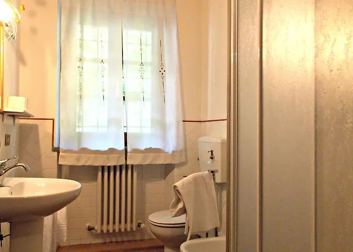 Villa Mastiano Dom wakacyjny