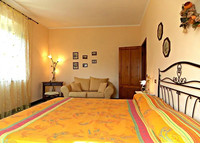 Villa Mastiano Dom wakacyjny *