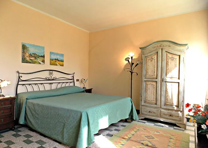Villa Mastiano * Mastiano