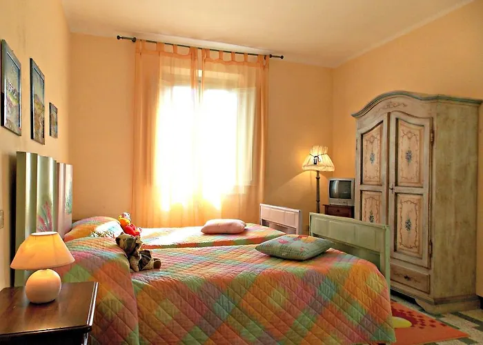 Dom wakacyjny Villa Mastiano