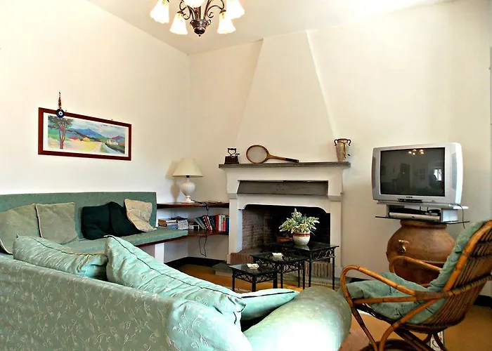 Villa Mastiano Dom wakacyjny *