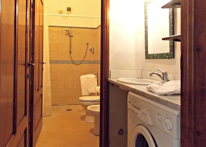 Villa Mastiano * Mastiano