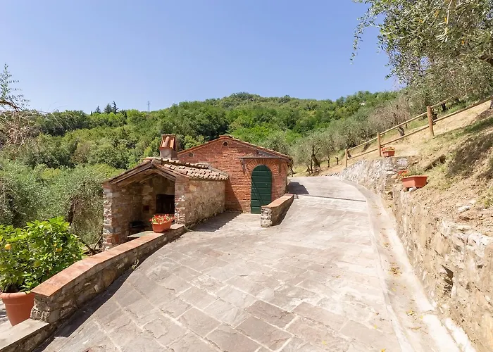Villa Mastiano