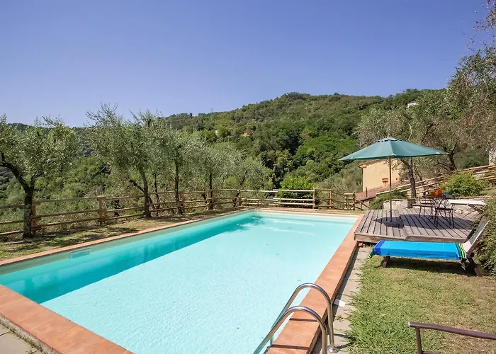 Villa Mastiano Dom wakacyjny Mastiano
