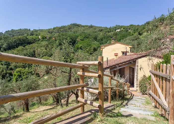 Villa Mastiano *