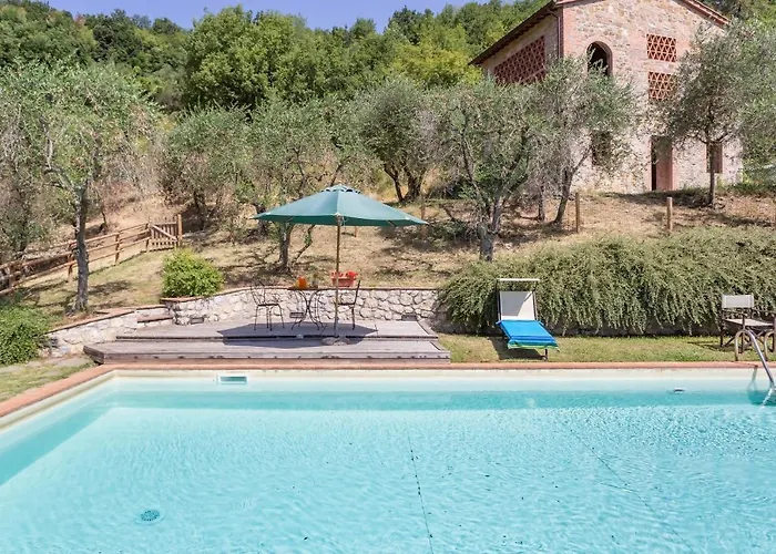 Dom wakacyjny Villa Mastiano